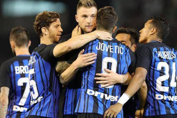 意甲联赛再现拼搏精神,球员全力以赴 意甲联赛再现拼搏精神,球员全力以赴