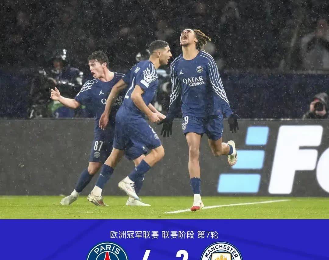 开云体育网页版-巴黎圣日耳曼狂胜对手，保持不败纪录