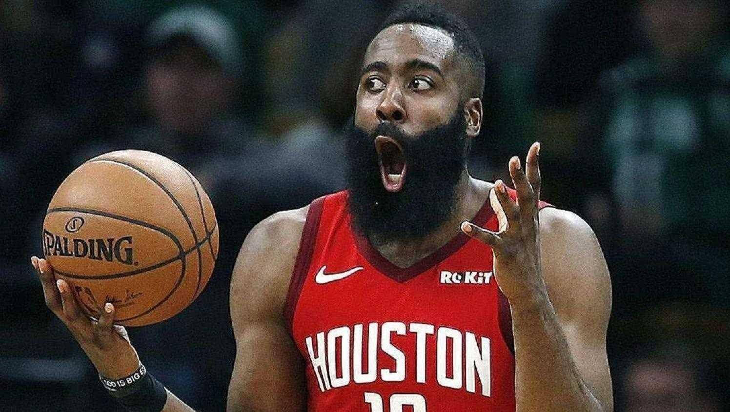 快船客场惨败开拓者,哈登输球术令人叹服的简单介绍 快船客场惨败开拓者,哈登输球术令人叹服的简单介绍