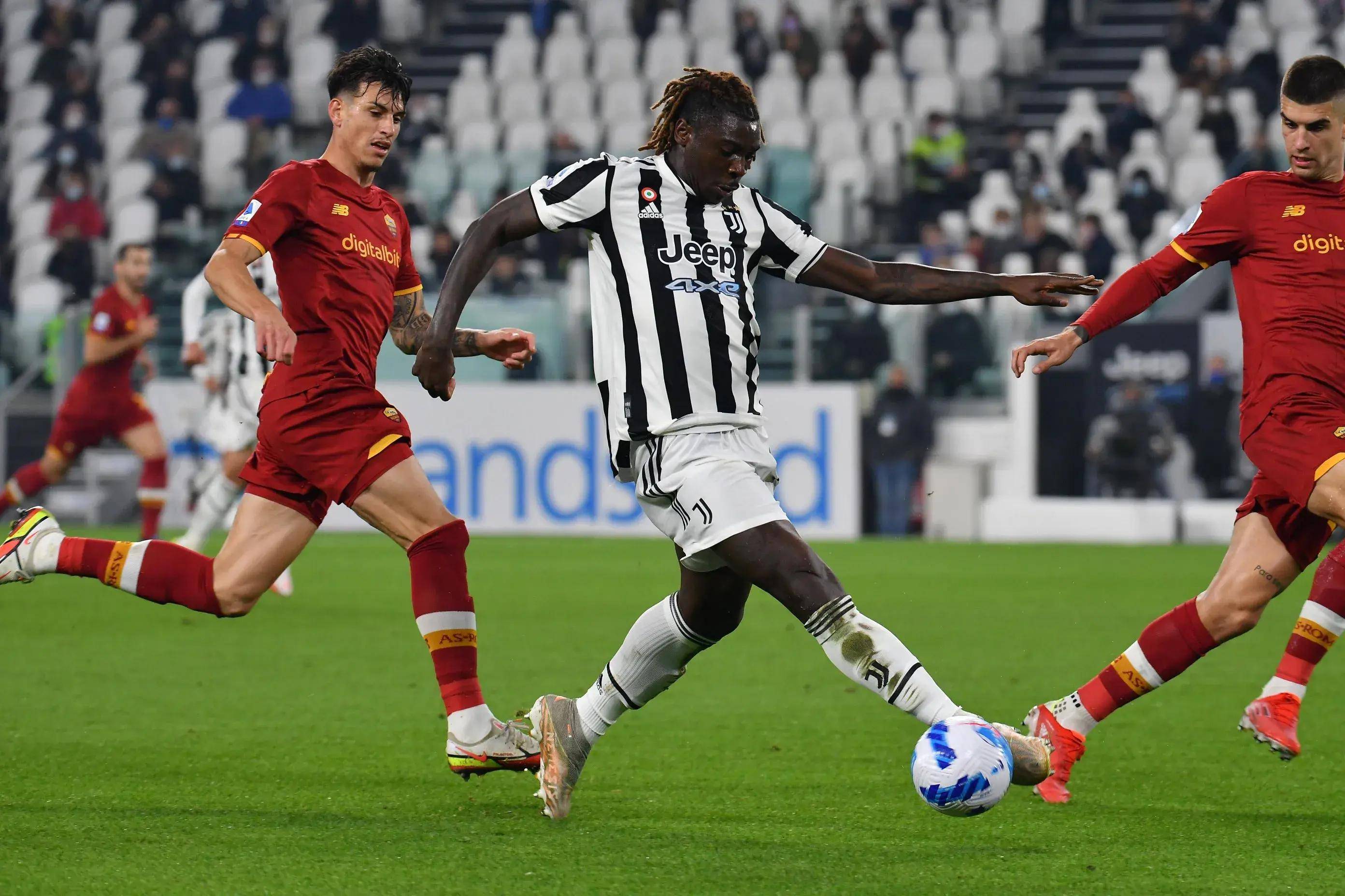 开云体育官方登录入口-包含尤文图斯主场不敌巴黎，小组出线形势渺茫的词条