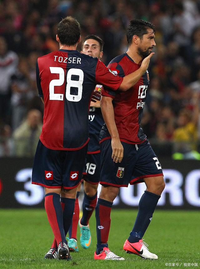 热那亚力克对手,继续打出顶级表现的简单介绍 热那亚力克对手,继续打出顶级表现的简单介绍