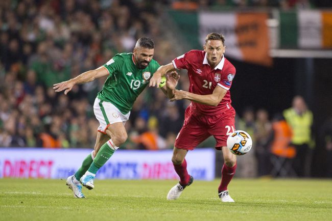 塞尔维亚大比分战胜卢森堡,积分榜居首位置的简单介绍 塞尔维亚大比分战胜卢森堡,积分榜居首位置的简单介绍