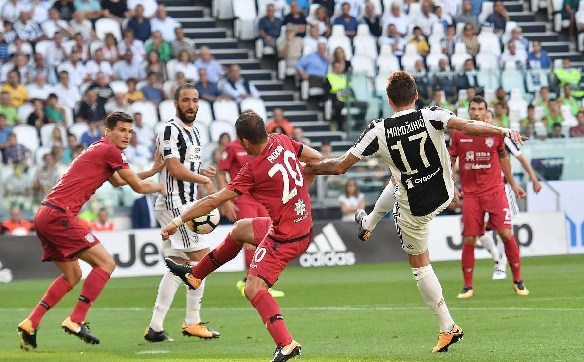 开云体育app-尤文图斯击败德甲雄鹰，欧冠再上层楼的简单介绍