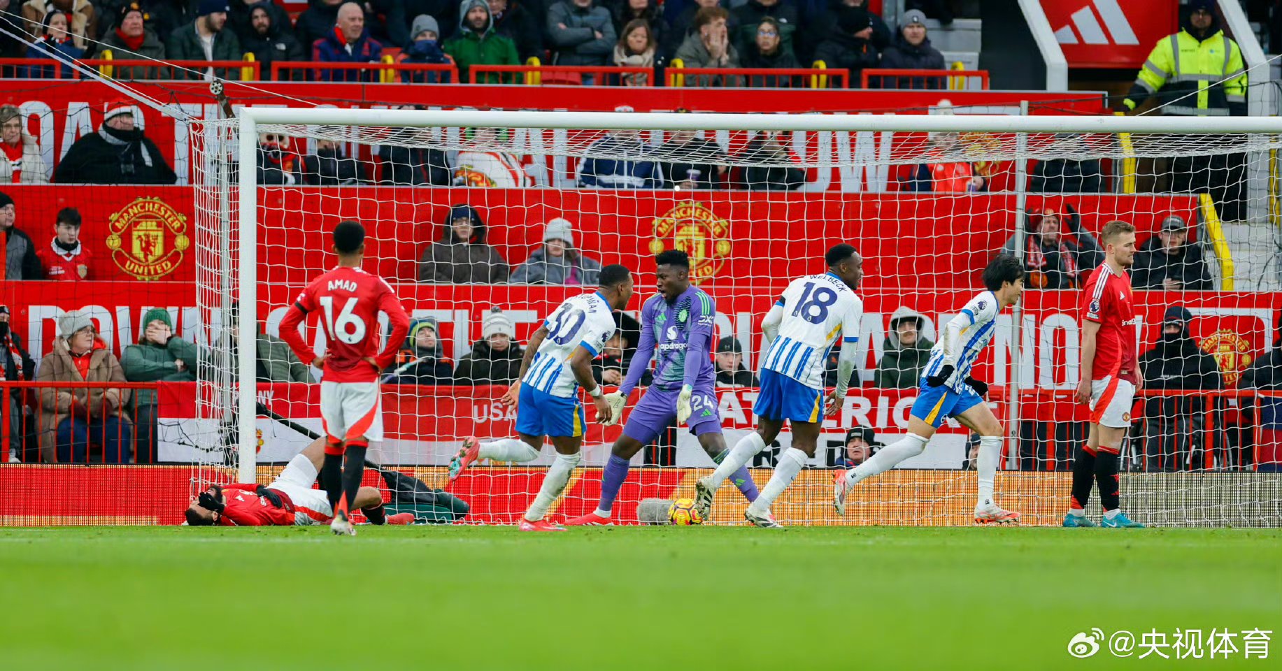 沃特福德主场大胜曼联,英超劲旅惨败蒙羞 沃特福德主场大胜曼联,英超劲旅惨败蒙羞