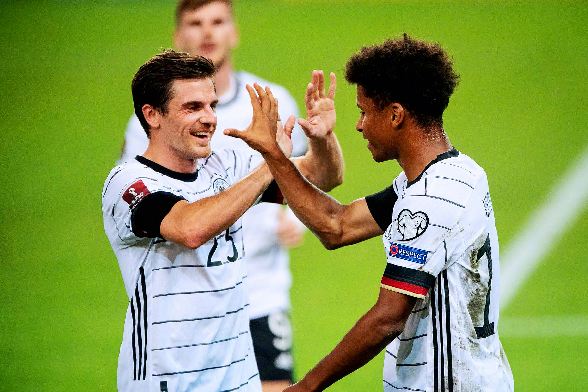 开云体育亚洲官网-包含德国队迎战罗马尼亚，备战进行中的词条