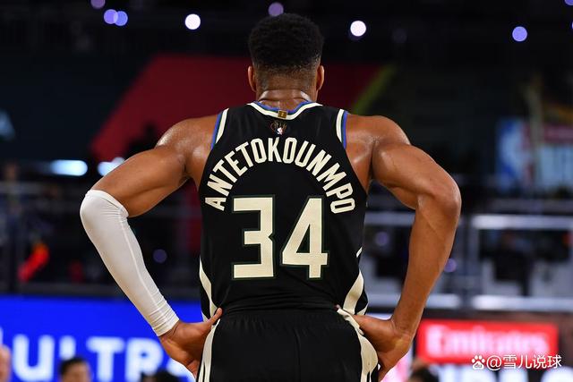 雄鹿队全队进攻火力全开,轻取魔术队积分领跑的简单介绍 雄鹿队全队进攻火力全开,轻取魔术队积分领跑的简单介绍