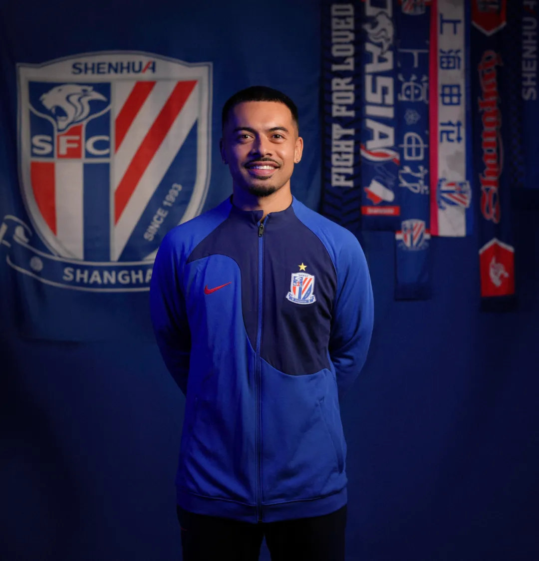 申花球员转会到法国联赛,实现梦想 申花球员转会到法国联赛,实现梦想