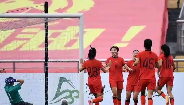 开云体育登录-北京女足冲冠在即，世界足球之城等你瞩目的简单介绍