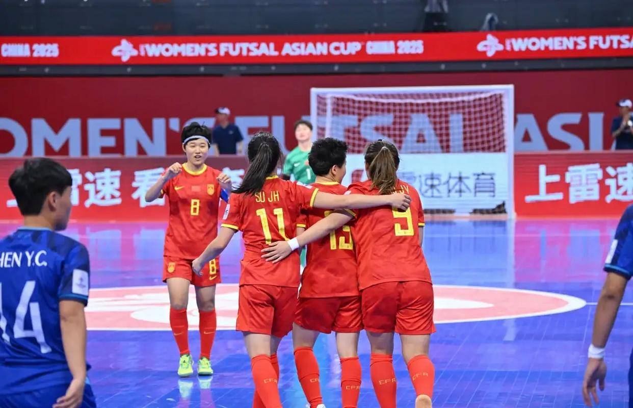 亚洲杯女足比赛,中国战胜对手,轻松取胜的简单介绍 亚洲杯女足比赛,中国战胜对手,轻松取胜的简单介绍