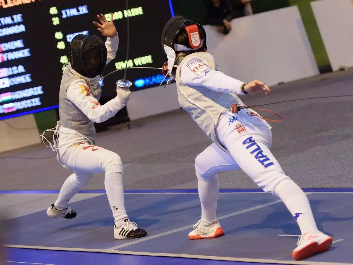 开云体育-阿尔及利亚女足逆袭匈牙利，赢得胜利