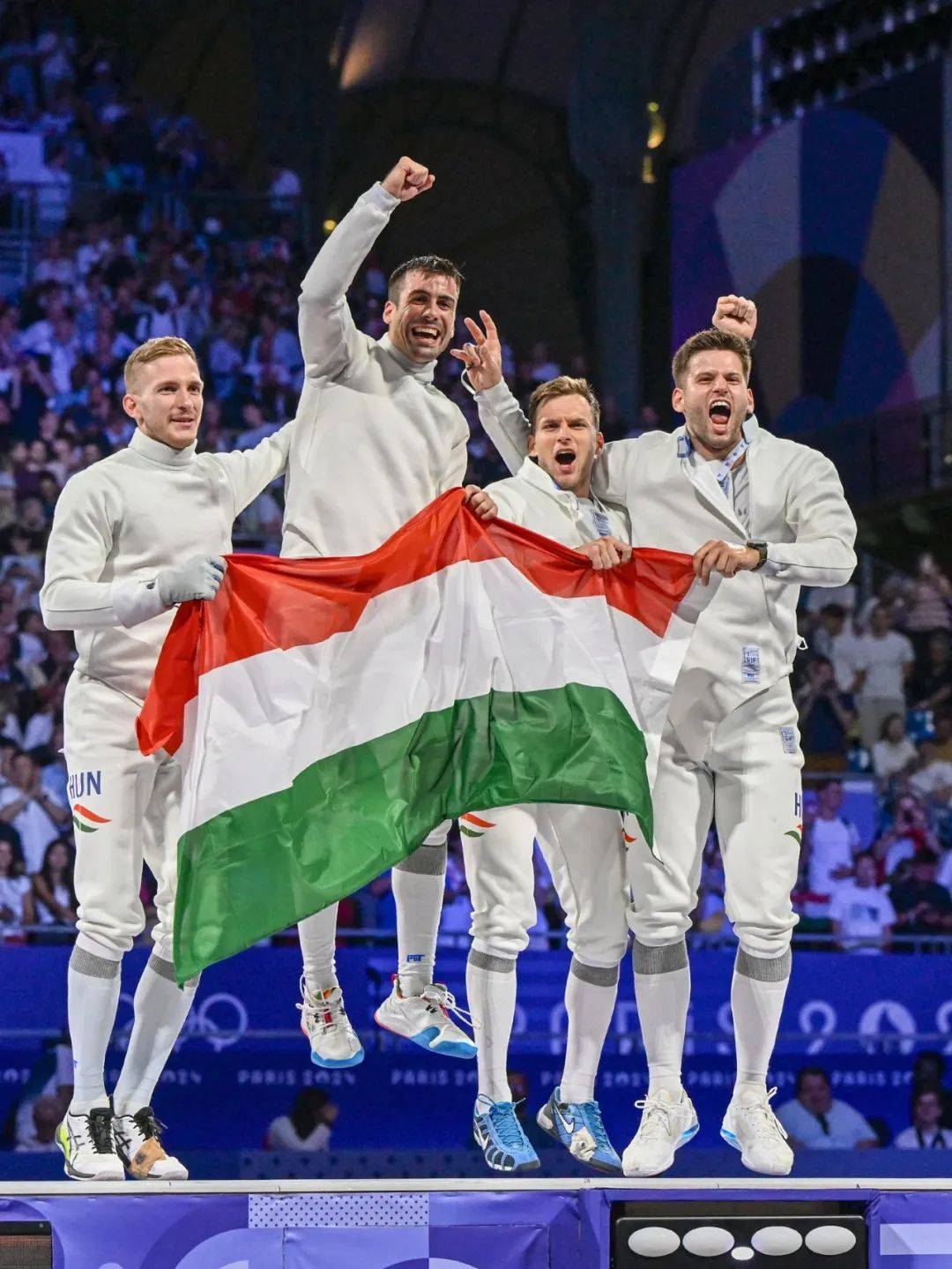 阿尔及利亚女足逆袭匈牙利,赢得胜利 阿尔及利亚女足逆袭匈牙利,赢得胜利