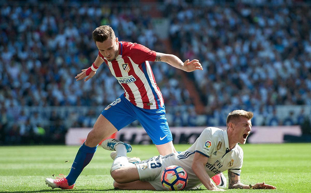 开云体育链接-车萨达主场击败毕尔包，提前保级取胜