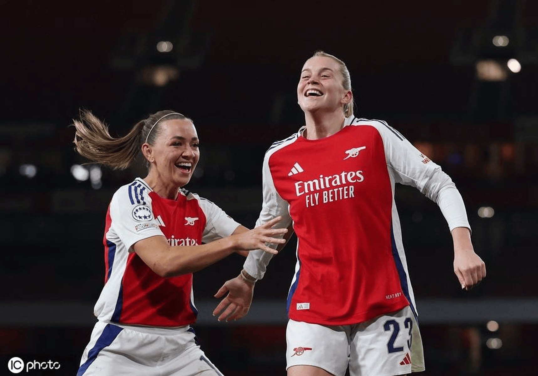 开云体育app-关于挪威女足力争半决赛，希望创造历史佳绩的信息