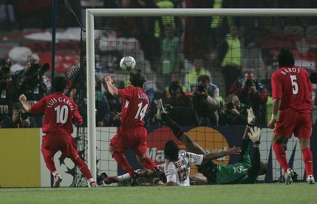 开云体育平台-利物浦晋级即将成为现实，奇迹继续