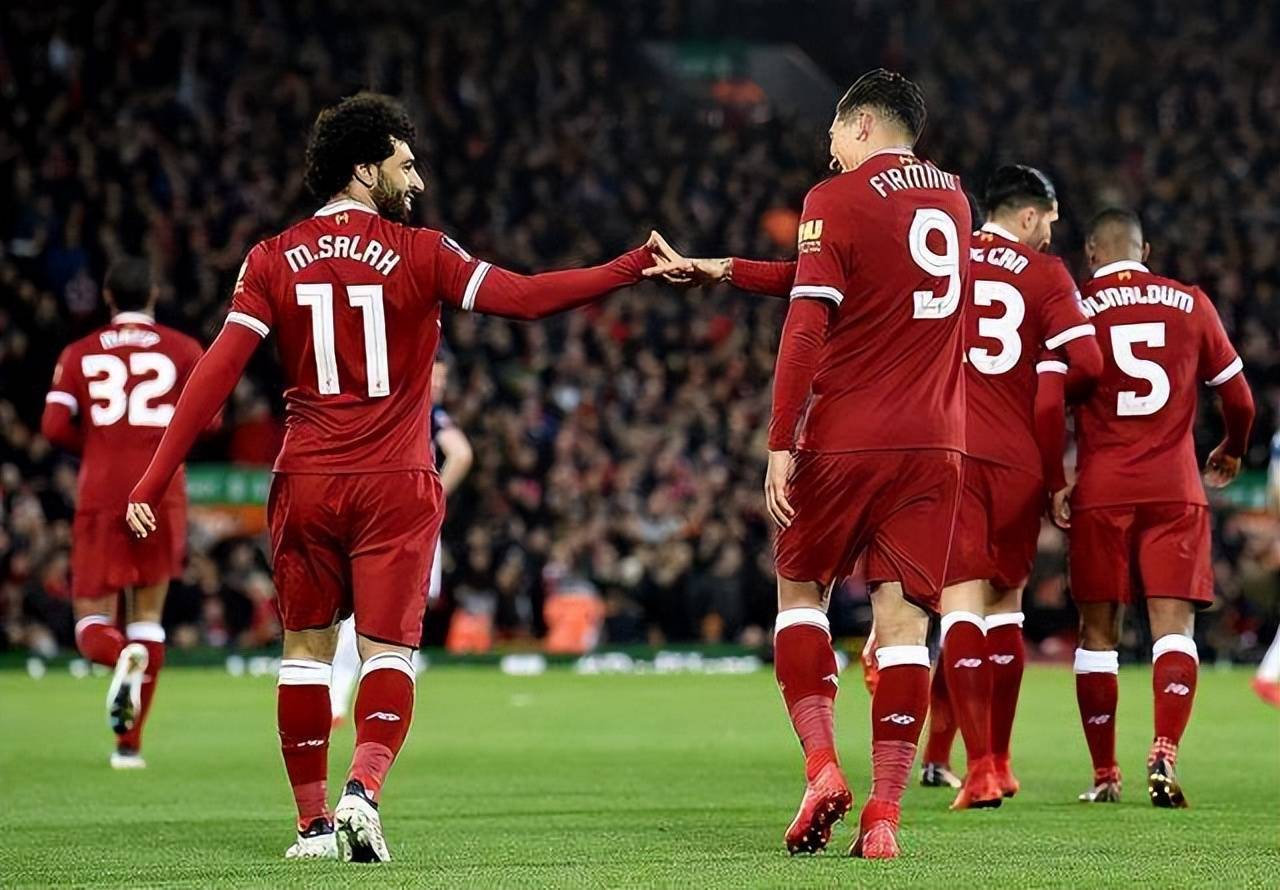 利物浦晋级即将成为现实,奇迹继续 利物浦晋级即将成为现实,奇迹继续