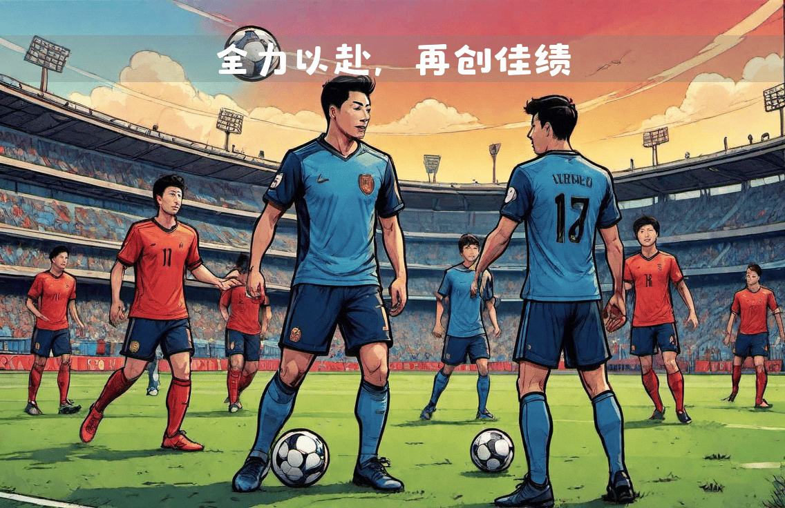 开云体育地址-日本球队备战关键比赛，力争晋级下一轮的简单介绍