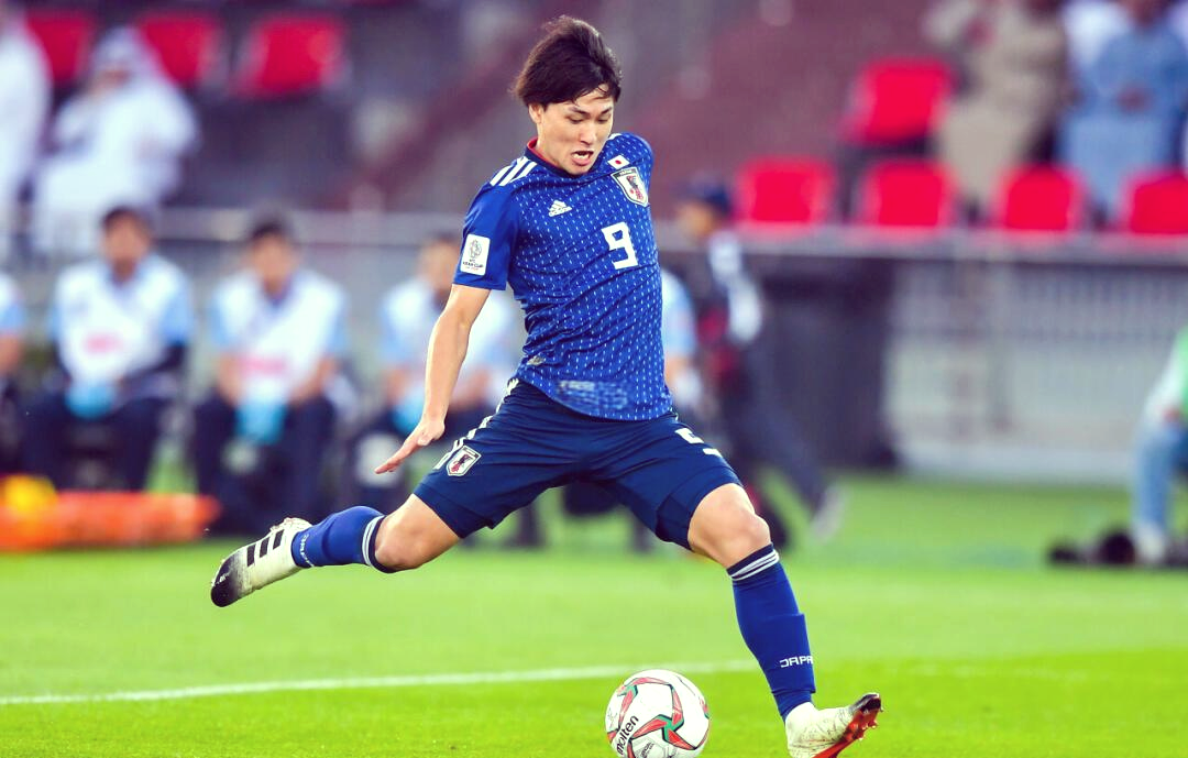 日本球队备战关键比赛，力争晋级下一轮的简单介绍