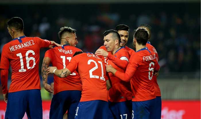 开云体育网站-美洲女足选手风采，球队实力拼搏的简单介绍