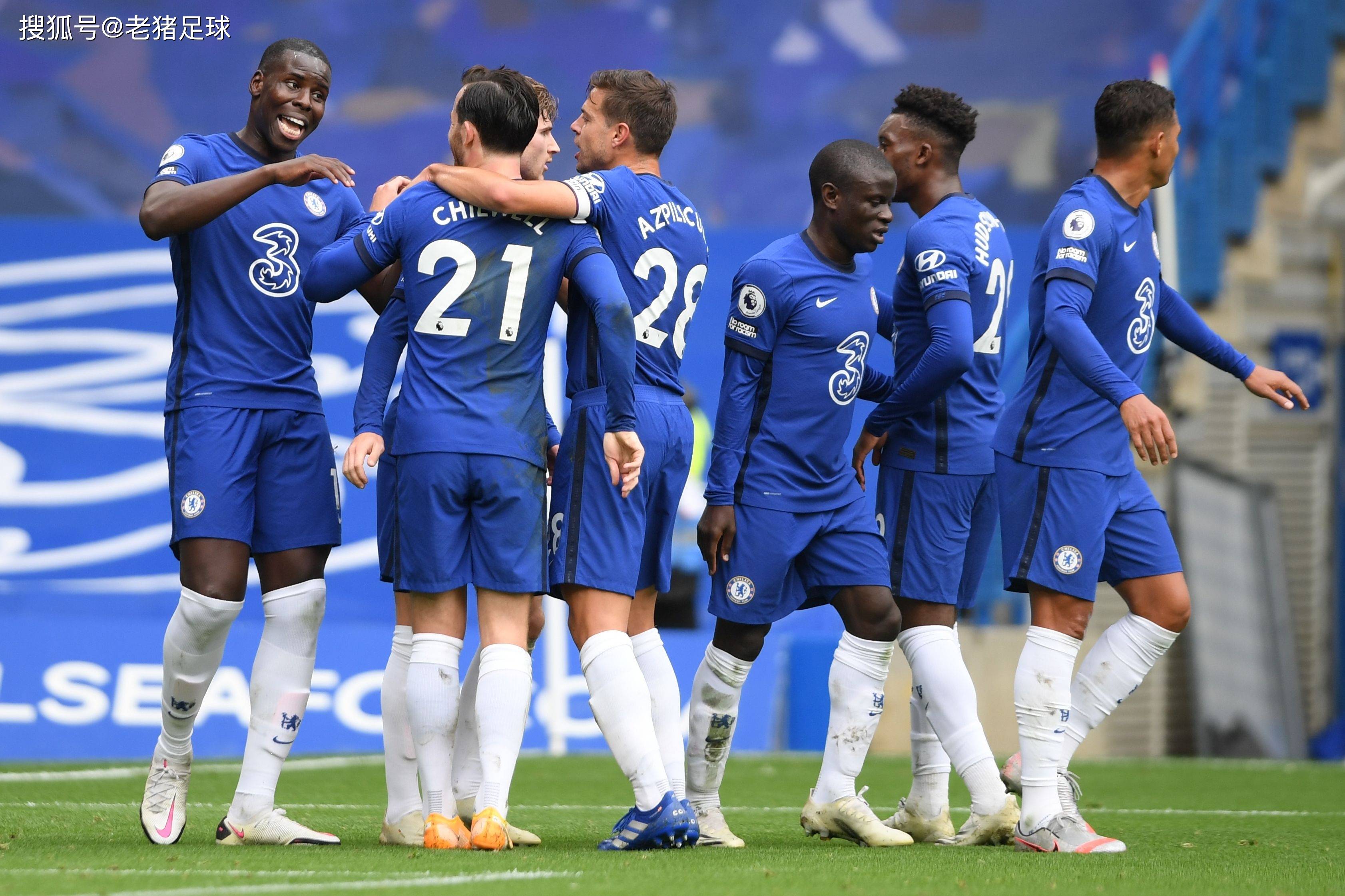 开云体育网页版入口-关于切尔西客场战胜南安普敦，继续领跑积分榜的信息