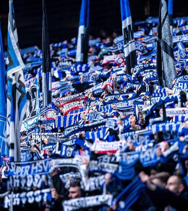 汉堡球员决心逆袭,最终取得胜利 汉堡球员决心逆袭,最终取得胜利