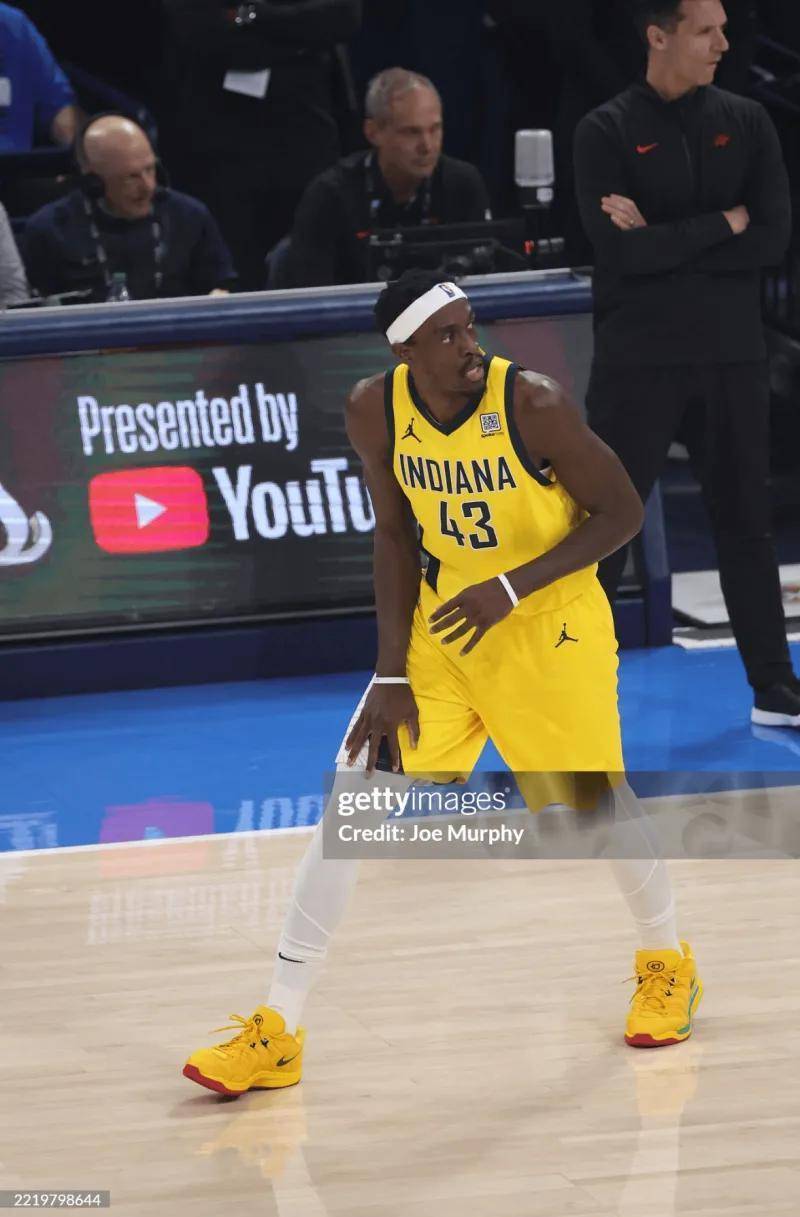 猛龙大胜魔术，西亚卡姆发挥不俗