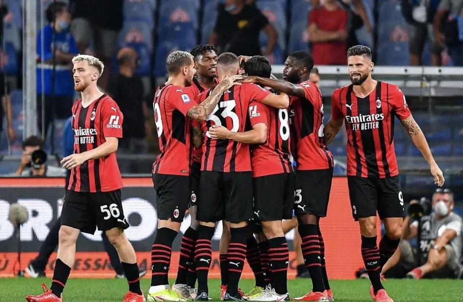 关于尤文图斯主场力克AC米兰,重登前四的信息 关于尤文图斯主场力克AC米兰,重登前四的信息