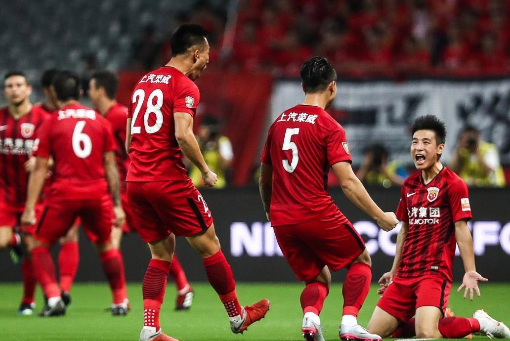 上港中场组织失误频频,需调整战术的简单介绍 上港中场组织失误频频,需调整战术的简单介绍