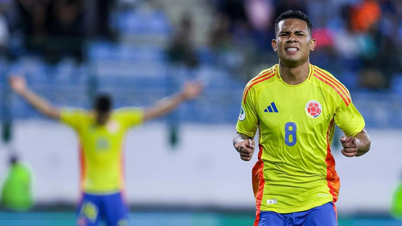 南美选手展现实力,跻身前列的简单介绍 南美选手展现实力,跻身前列的简单介绍