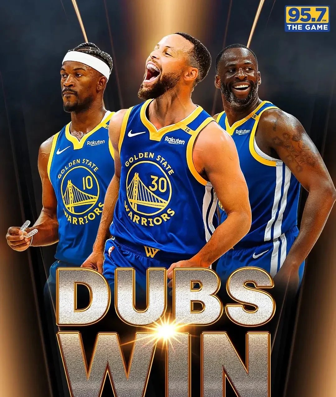 勇士队迎来关键胜利,晋级总决赛 勇士队迎来关键胜利,晋级总决赛