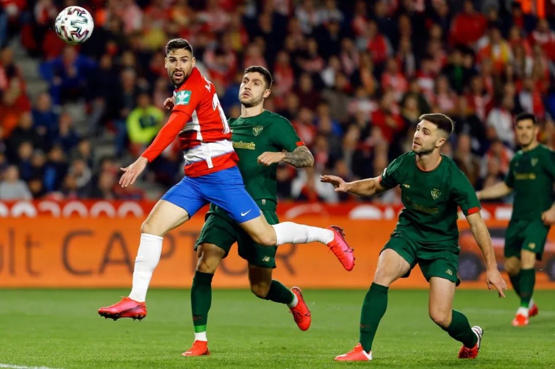 关于格拉纳达客场力克,平稳晋级的信息 关于格拉纳达客场力克,平稳晋级的信息