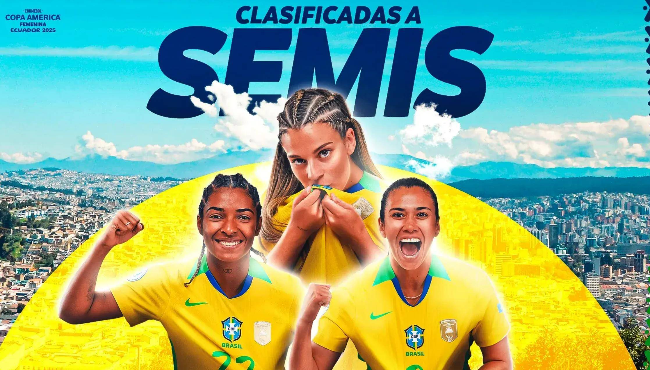 巴拉圭女足球员在比赛中表现出色