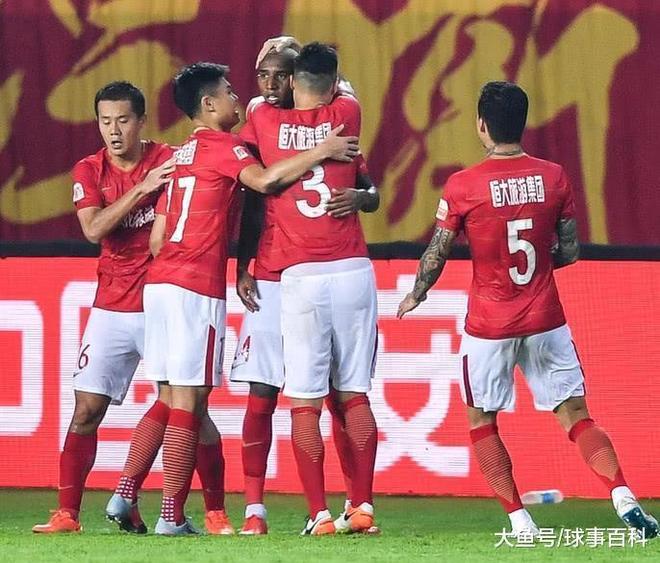 广州富力客场战胜大连一方,实现绝地反击的简单介绍 广州富力客场战胜大连一方,实现绝地反击的简单介绍