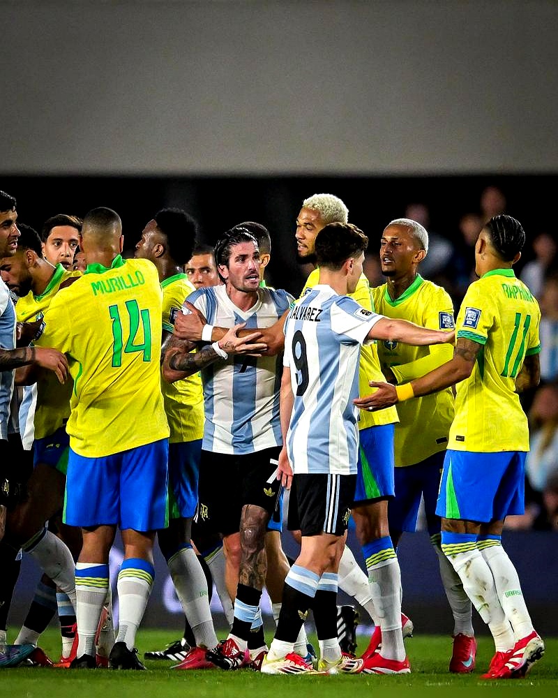 阿根廷击败墨西哥在足球比赛中晋级 阿根廷击败墨西哥在足球比赛中晋级