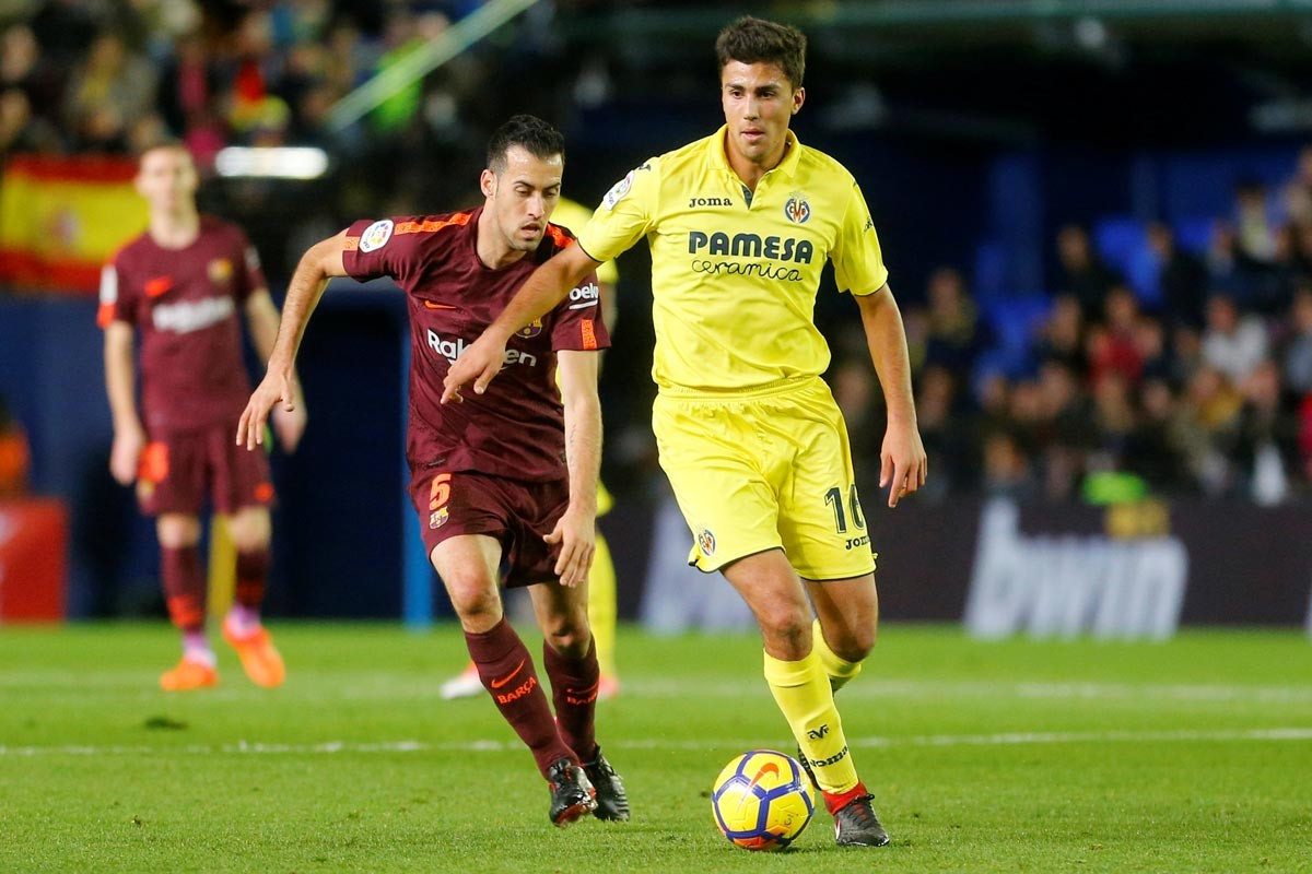 开云体育直播-比利亚雷亚尔惨败塞尔塔，遭遇3连败危机加剧