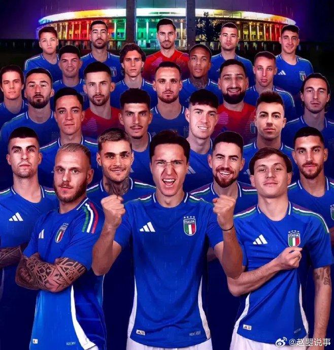 意大利队残酷击败对手,夺得胜利 意大利队残酷击败对手,夺得胜利