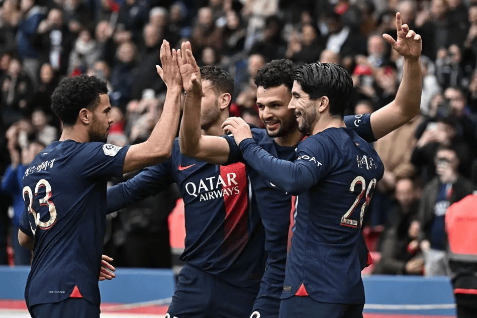 关于巴黎圣日耳曼主教练谈球队发挥，仍有提升空间的信息