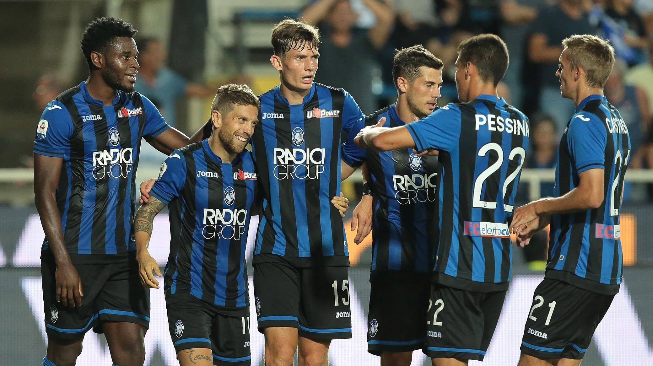 关于亚特兰大客场大胜赛季表现异军突起的信息