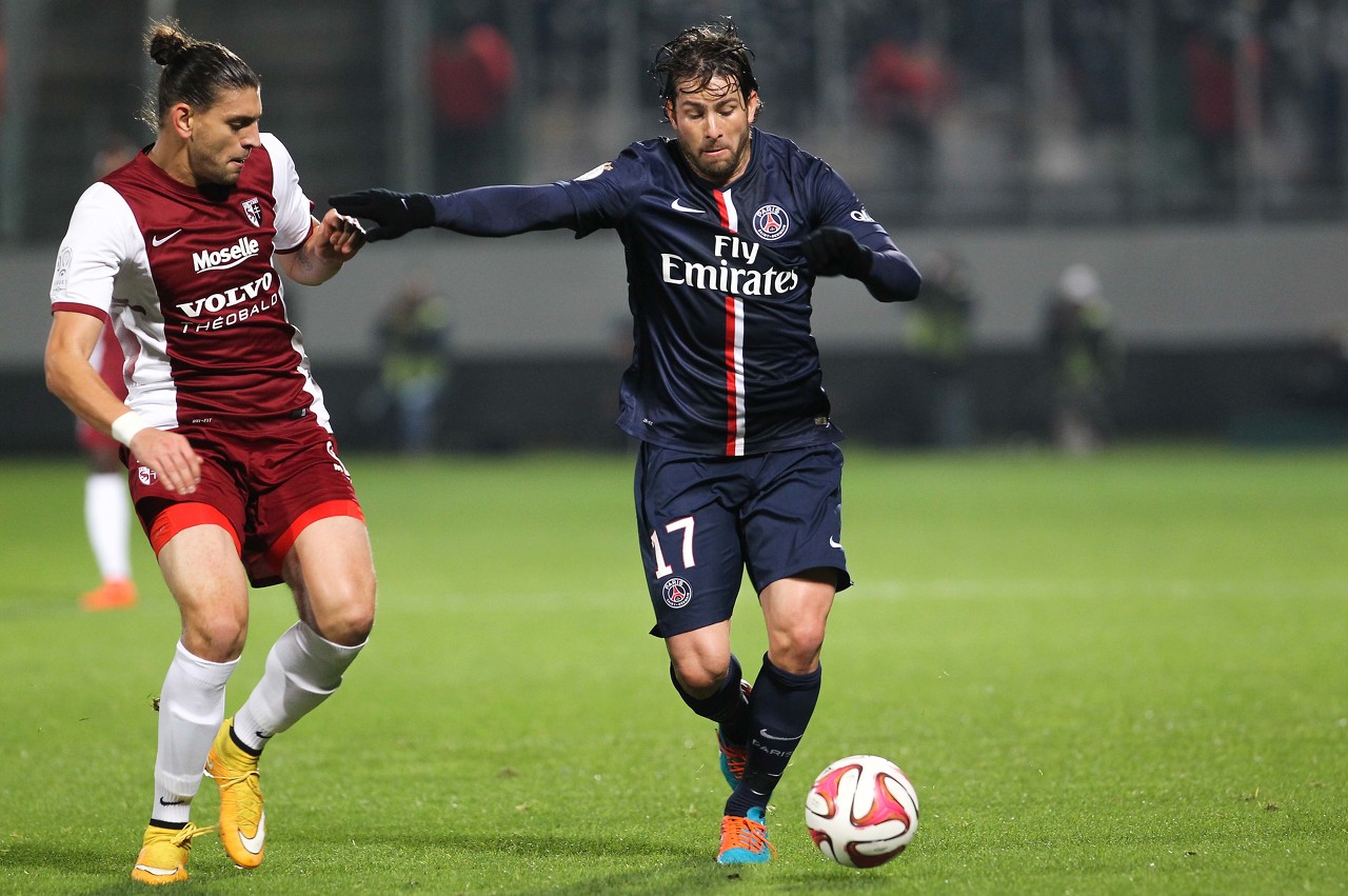 开云体育网站-关于巴黎圣日耳曼遇到困难，客场挑战阿贾克斯士气高涨的信息