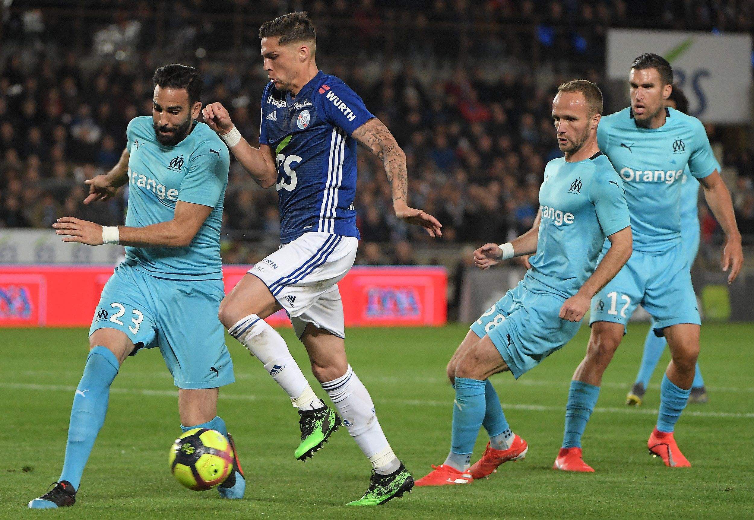 开云体育平台-关于圣埃蒂安主场战平昂热，保持稳定的信息