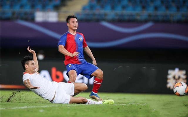 武汉卓尔连胜贵州,保持稳定表现!的简单介绍 武汉卓尔连胜贵州,保持稳定表现!的简单介绍