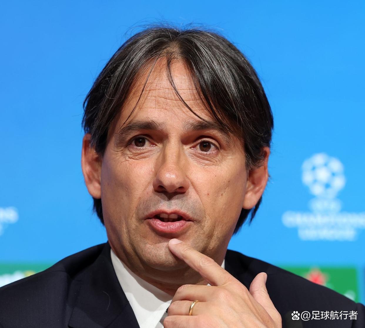 第戎主帅谈未来计划，称要冲击欧冠席位