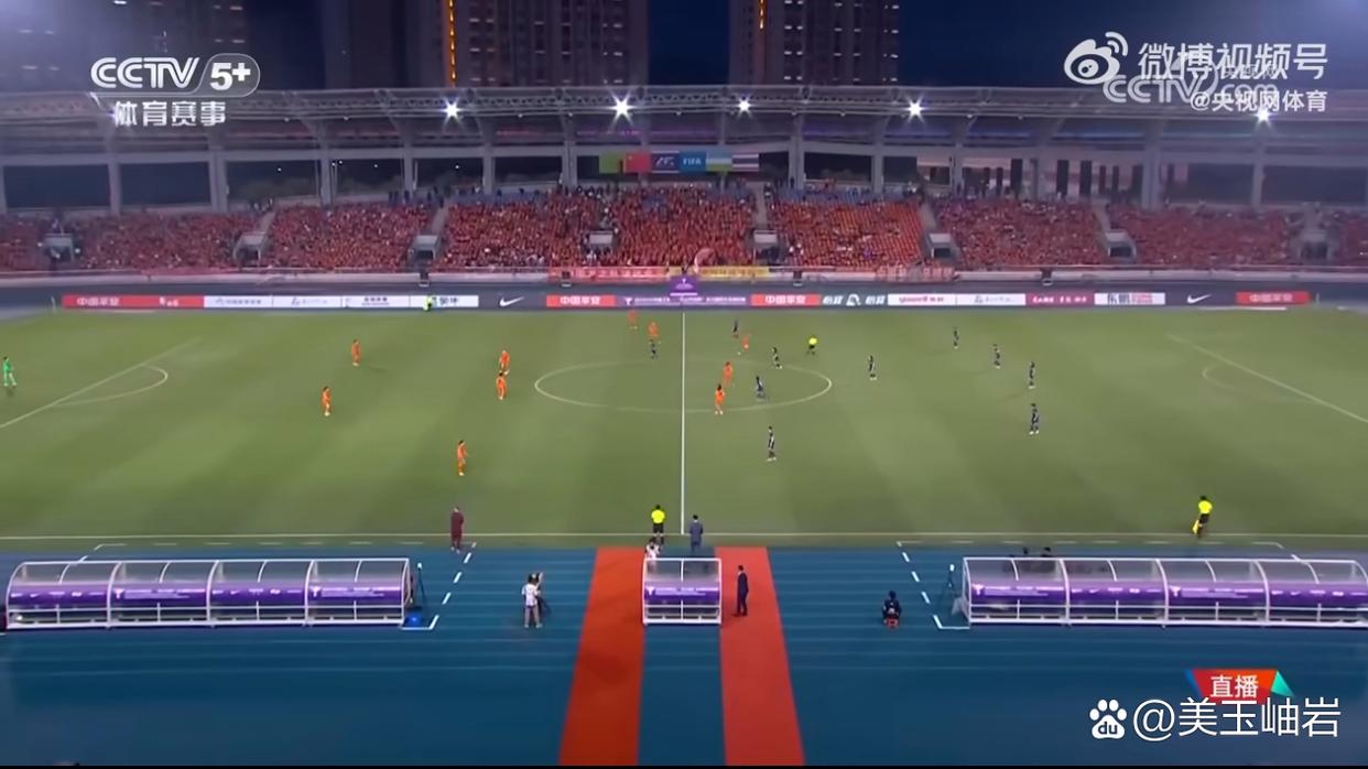 开云体育平台-亚洲女子足球锦标赛成中国女足奠定未来基石