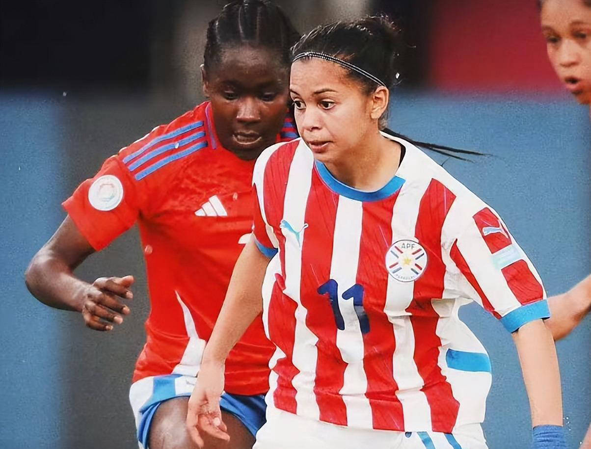 巴西女足大胜阿根廷，晋级半决赛