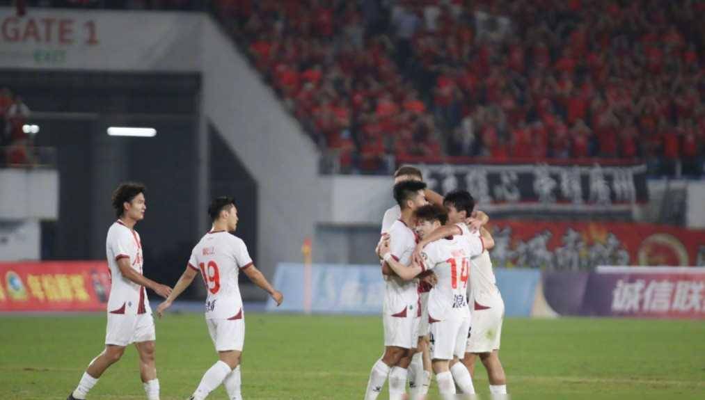 广东宏远迎战佛山队，胜利的希望在哪里？