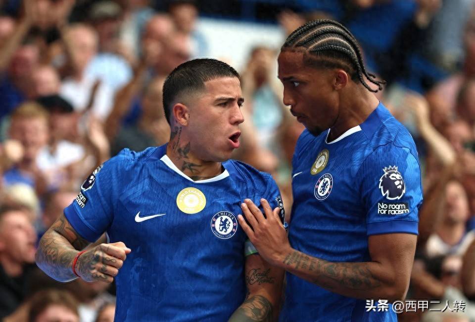 切尔西客场惊险获胜,稳固争冠位置的简单介绍 切尔西客场惊险获胜,稳固争冠位置的简单介绍