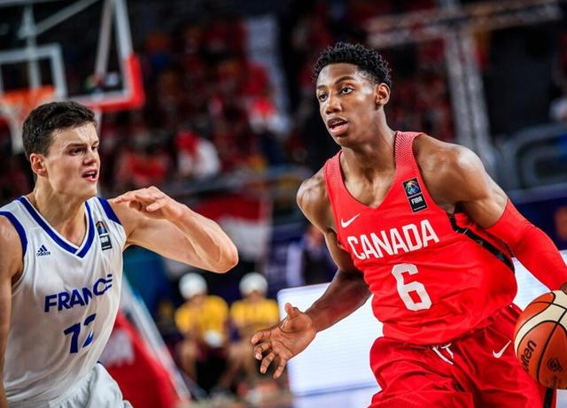 南美篮球冠军赛激烈开战，球员实力PK的简单介绍