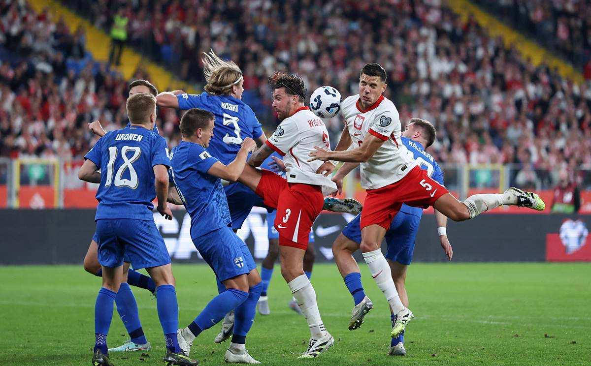 开云体育入口-关于欧预赛巴西风格蔓延，球队战术逐渐成形的信息