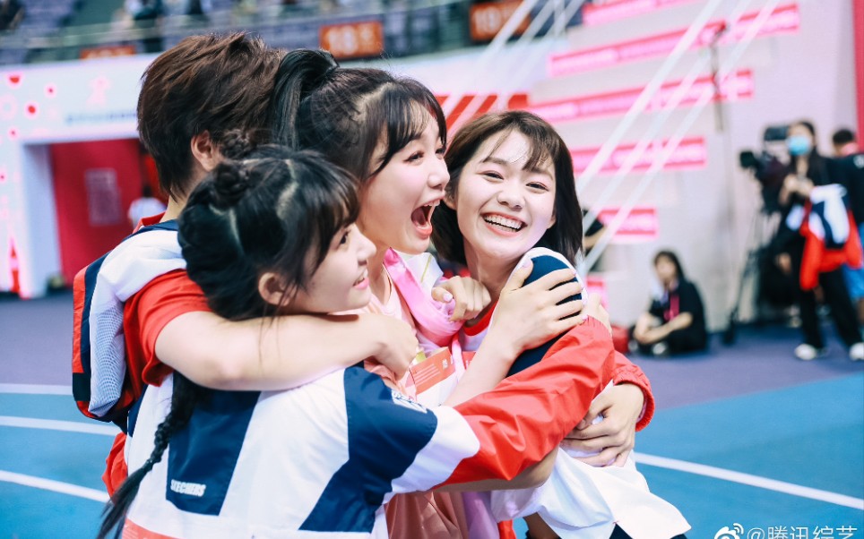 恩和叛选手力克对手，刷新个人记录