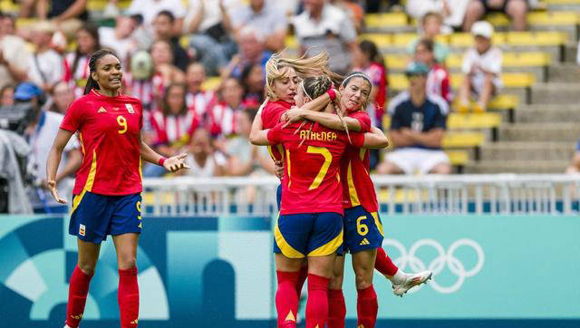 巴西女足风光犹在，战胜加拿大！