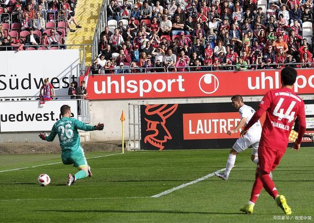 开云体育链接-杜塞尔多夫主场战胜对手，豪取三分